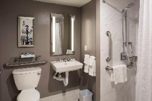 King Room Disability Access