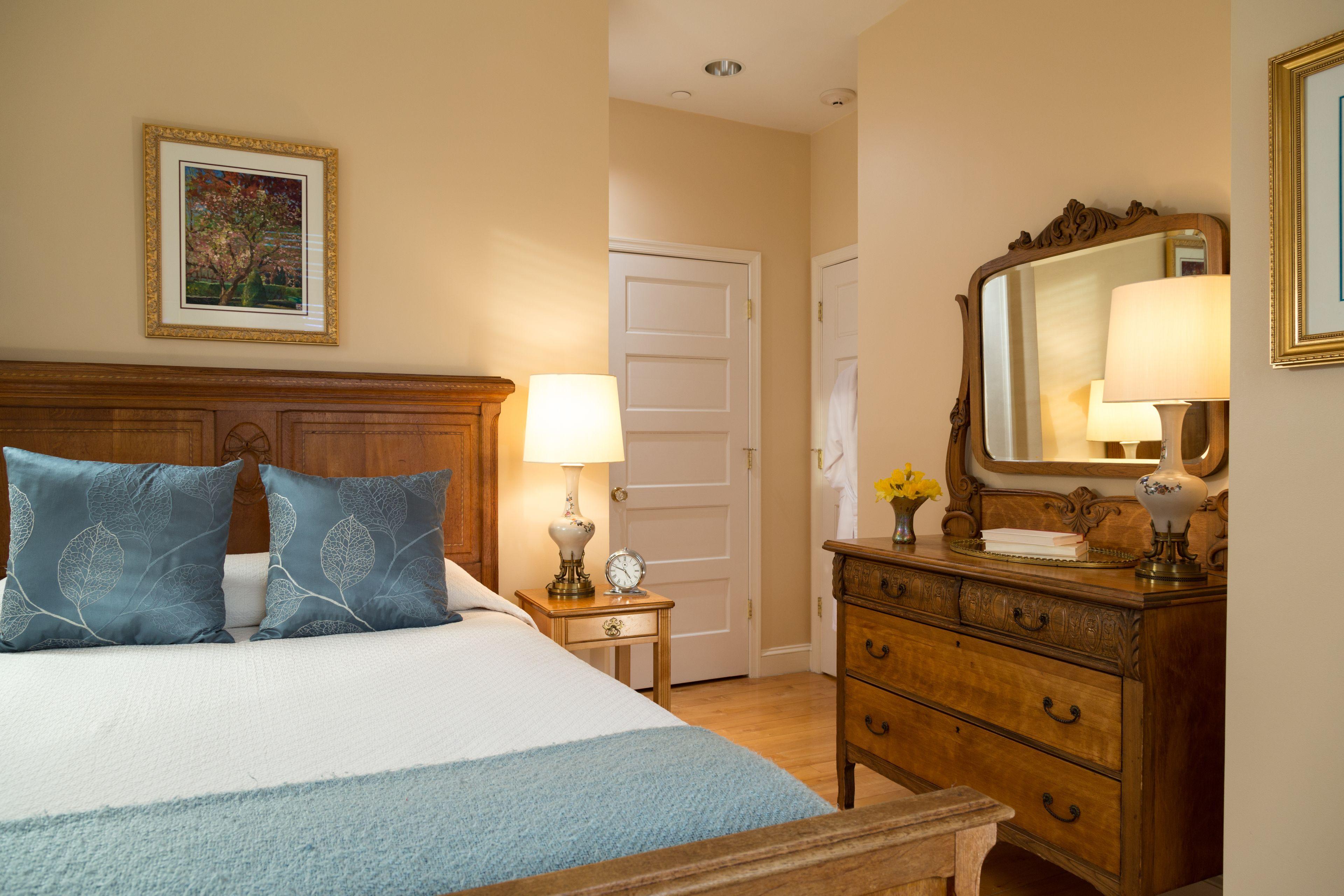 Small Double Room