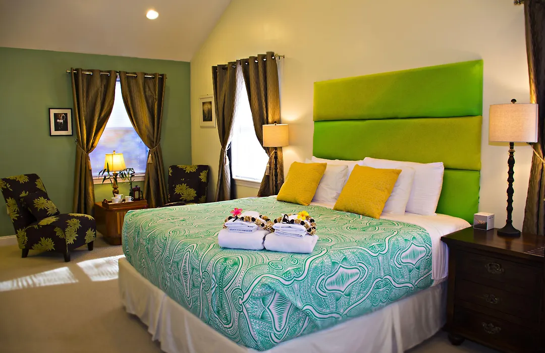 Malolo Bed And Breakfast-1