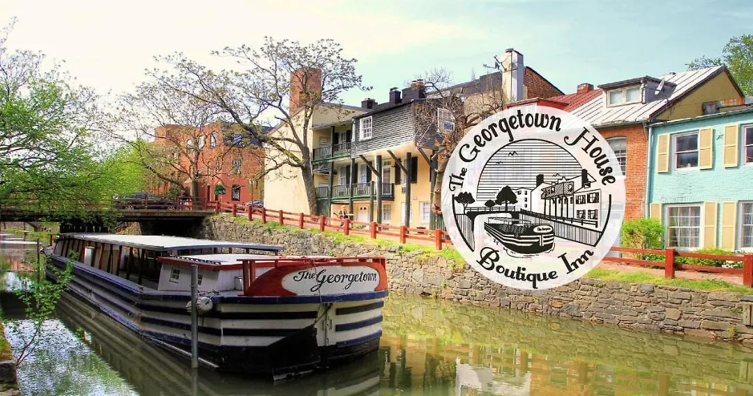The Georgetown House Inn-1