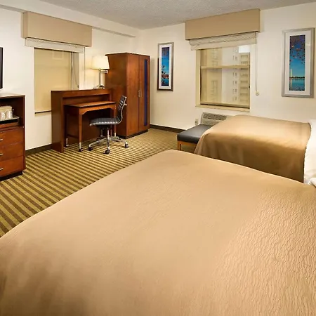 Comfort Inn Downtown Dc-Convention Center-3