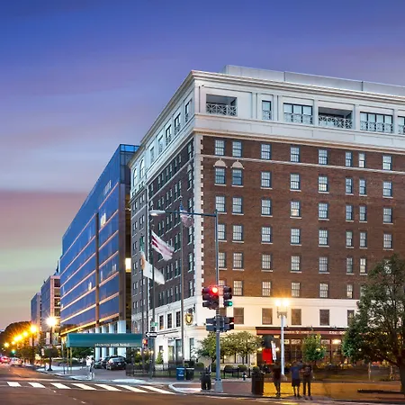 Phoenix Park Hotel-2