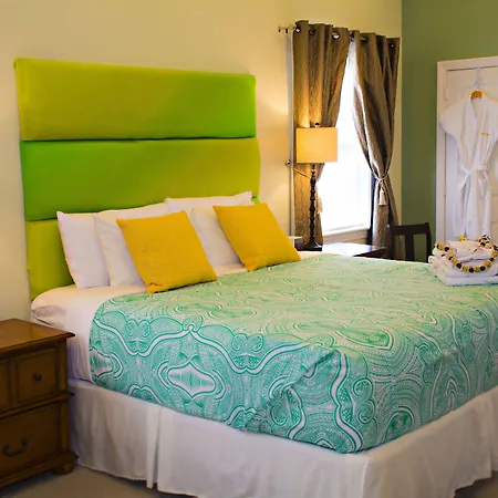 Malolo Bed And Breakfast-3