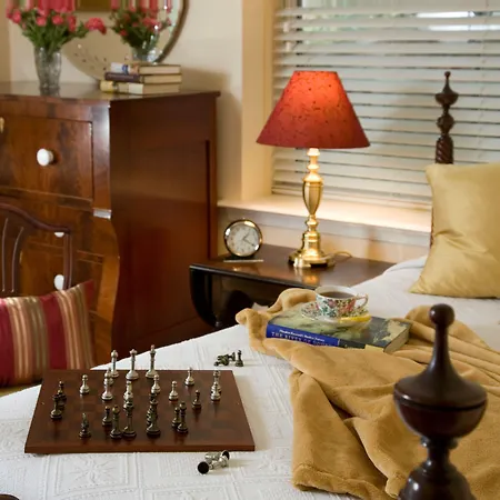 Woodley Park Guest House-3
