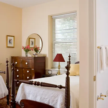 Woodley Park Guest House-2